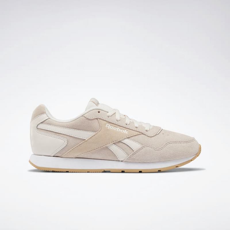 Tenisi Reebok Royal Glide Dama Roz/Albi Romania DT6115EA